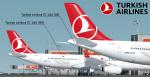 FSX/P3D Turkish Airlines Thomas Ruth A330-300 Textures